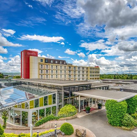 Hotel Freizeit In Гьотинген Екстериор снимка
