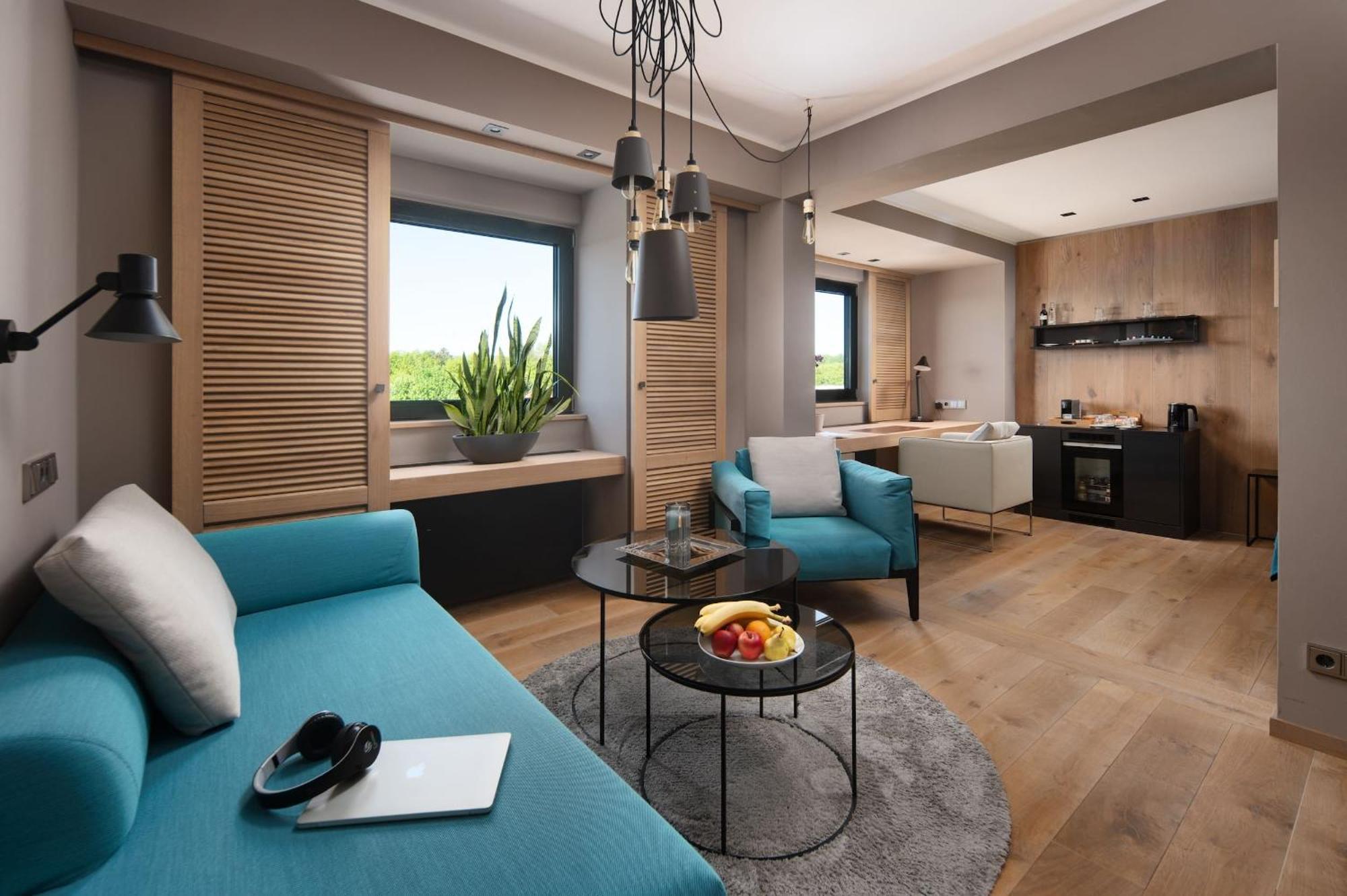 Hotel Freizeit In Гьотинген Екстериор снимка