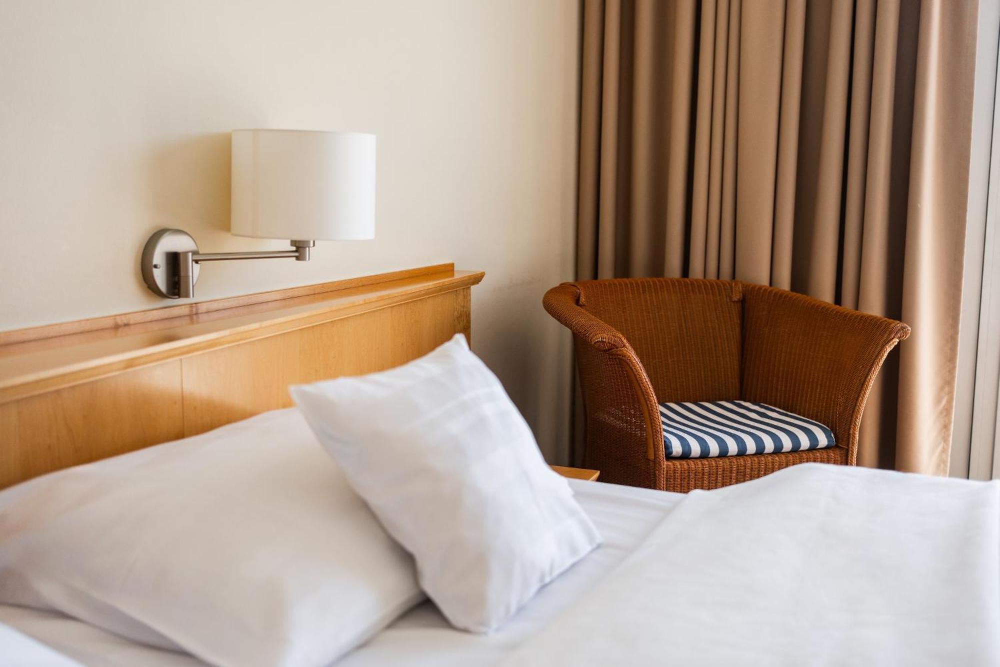 Hotel Freizeit In Гьотинген Екстериор снимка