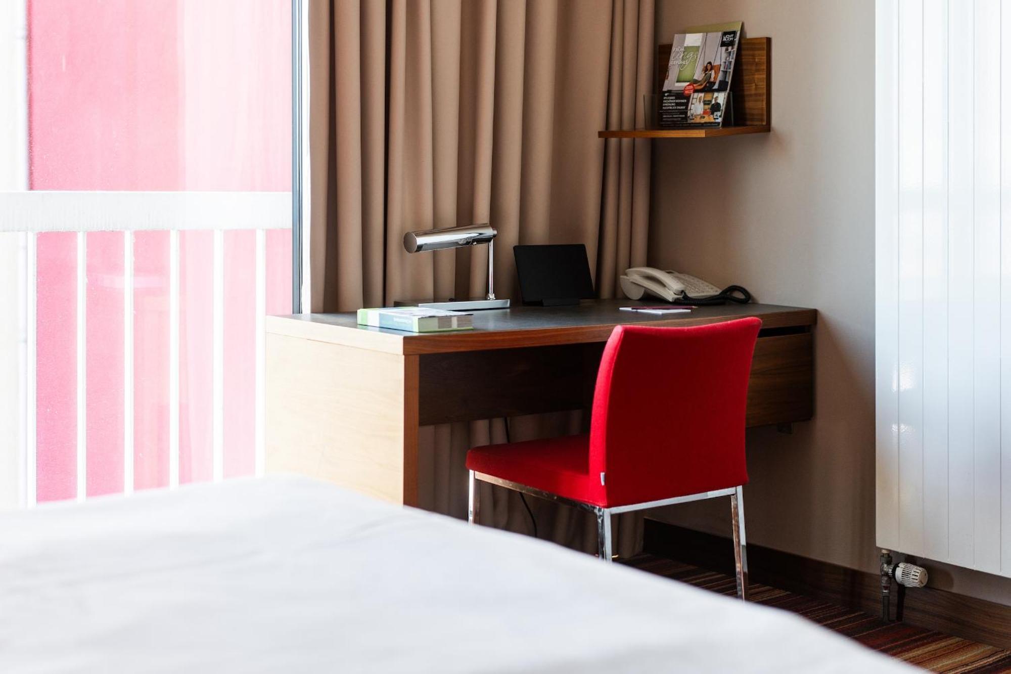 Hotel Freizeit In Гьотинген Екстериор снимка